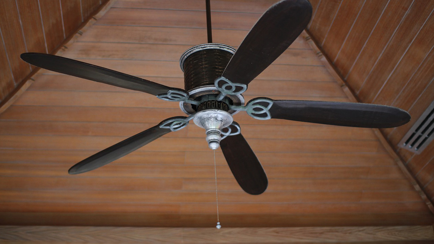 Cool Breezes Ahead: Installing a Ceiling Fan